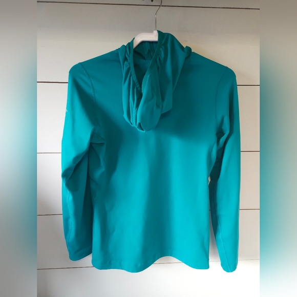 Arcteryex long Sleeve Quarter Zip - Picture 4 of 5